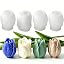 Tulip shape 4 pieces