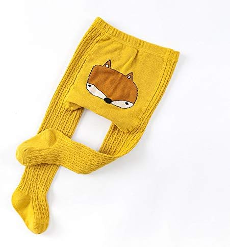 baby animal leggings