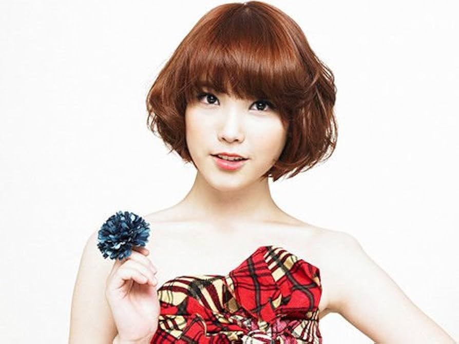 IU [IUIM] 2nd Mini Album CD+Booklet+Tracking Number K-POP