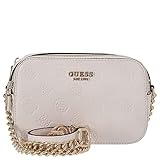  GUESS Crossbag, creme(cream), Gr. One Size
