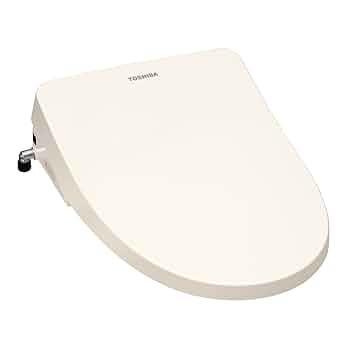 東芝 - TOSHIBA 温水洗浄便座 クリーンウォッシュ パステルアイボリー SCS-… Amazon | 東芝 温水洗浄便座 SCS-SRM7000 瞬間式 ステンレス
