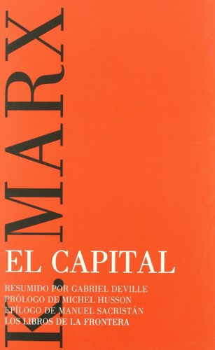 El Capital: 10