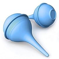 Algopix Similar Product 10 - Hand Bulb Ear Syringes 3 oz.