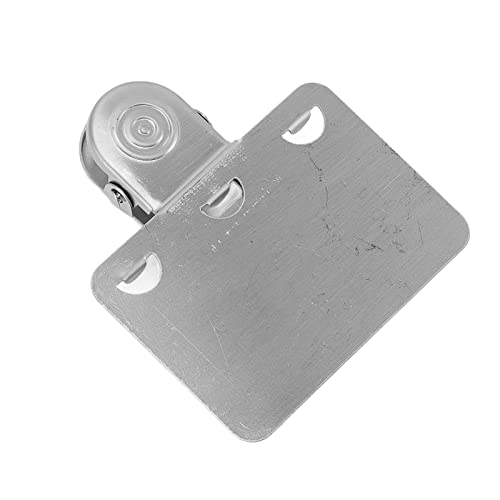 Cinta Métrica de Acero Inoxidable resistente al óxido miniatura 3