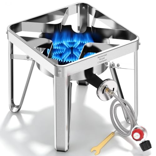 ARC Advanced Royal Champion Burner