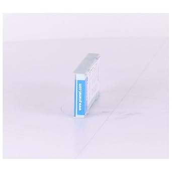Pramet SNMG 432-FM:T9325 Carbide Steel (P25) Indexable Turning Insert, Negative, Finishing-Semi Roughing 0.031 Radius, CVD, 90 Degree Square, Black (Pack of 10)