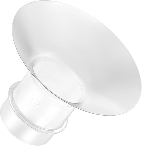 Extractores de leche manuales EscudoInserto de brida