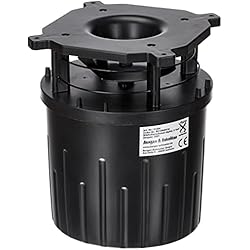 Dispensadores Automaticos Para Jabalies Berger + Schröter 31254 - Reclamo y atrayentes Digital