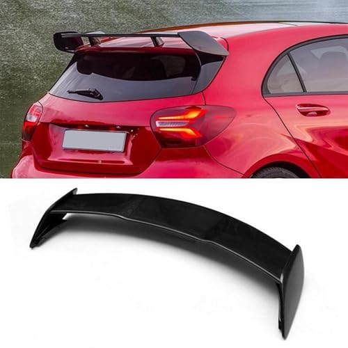 Jupes latérales de voiture légères avec aileron arrière adaptable - 2