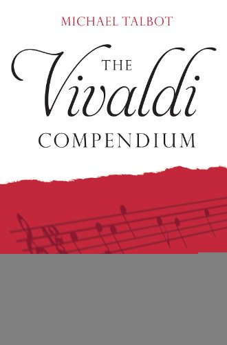 Télécharger The Vivaldi Compendium (English Edition) PDF Ebook En Ligne