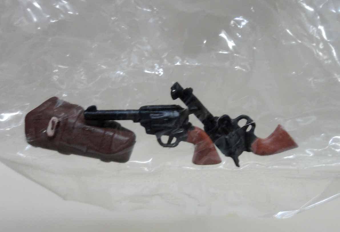 Amazon | キューブリック METALGEARSOLID2 リボルバー・オセロット 未