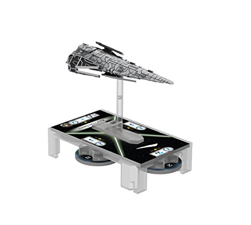 Preisvergleich Produktbild Giochi Uniti gu432 Star Wars: Armada Raider Imperial