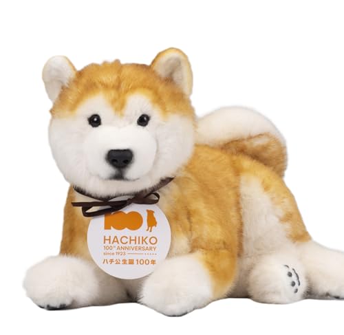 なでなでワンちゃん秋田犬 HACHI EX