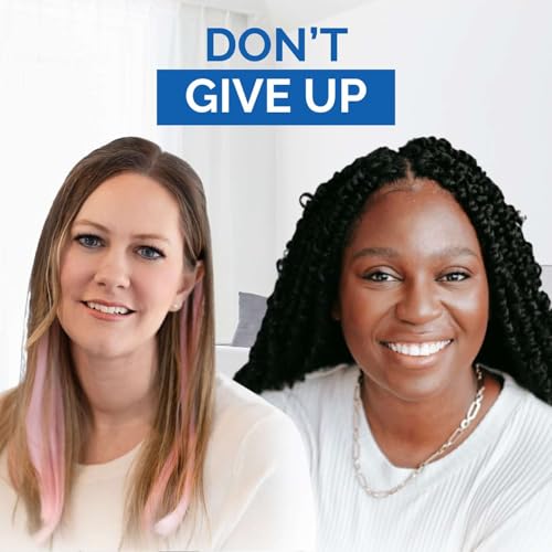 How to Keep Going When Life Keeps Knocking You Down - with Charaia Rush