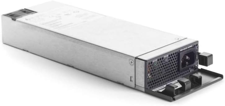Cisco Meraki MA-PWR-250WAC 250WAC Power Supply (Renewed)