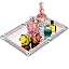 Rose a