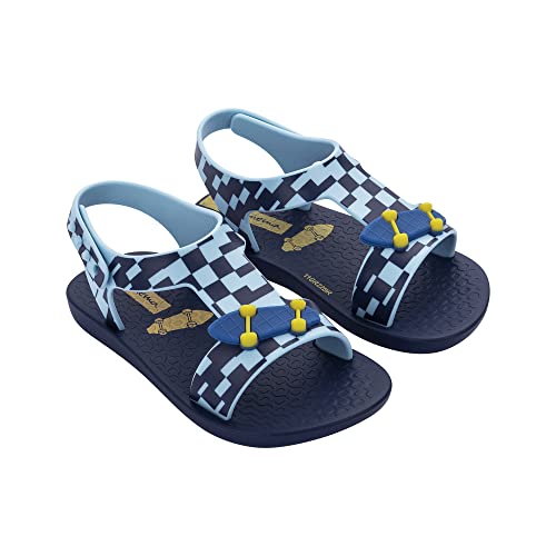 Ipanema MEU Sol Sandalen Kinder - Unisex Baby Sandalen Aus EVA