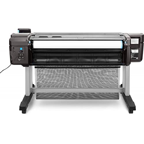 HP - HP - Designjet T1700 impresora de gran formato Inyección de tinta térmica Color 2400 x 1200 DPI 1118 x 1676 mm - W6B55A
