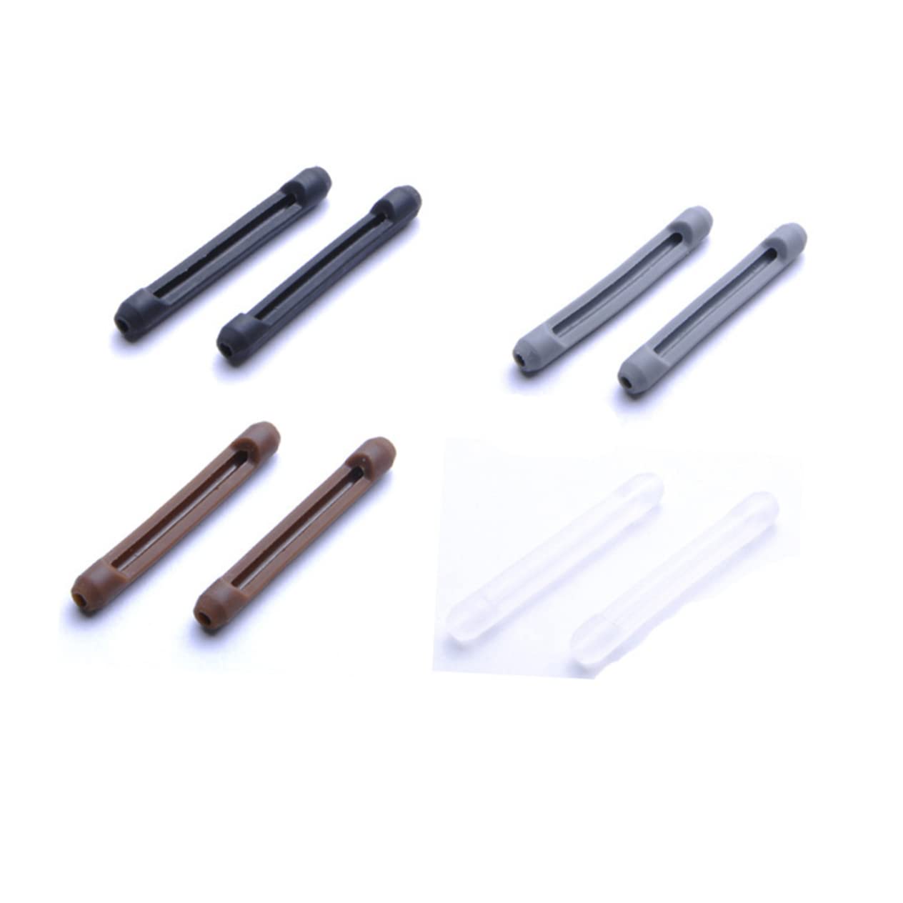 SOLUSTRE Security + 20 Pairs Sunglasses Glasses Frame Safemend