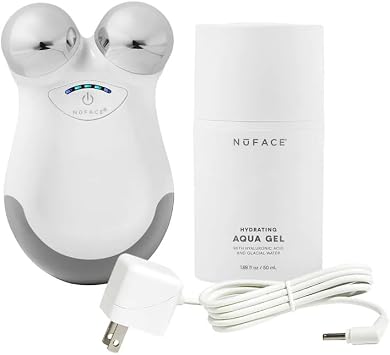 NuFACE Mini Facial Toning Device