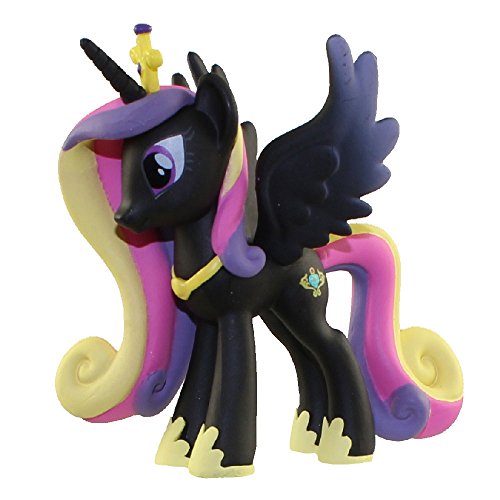 Funko My Little Pony Mystery Mini Series 3 - Princess Cadance (Black)