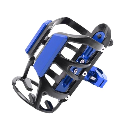Moto porte-gobelet turquoise pour Africa Twin CRF 1100 1000L