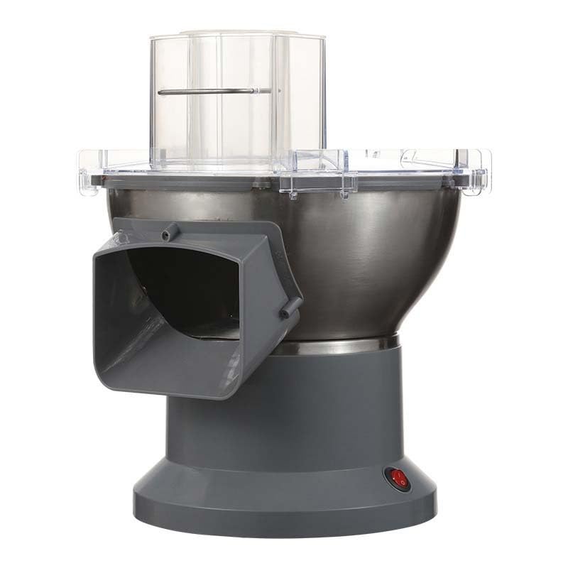 Cortadora eléctrica de papas 2 en 1 con motor de cobre 200W