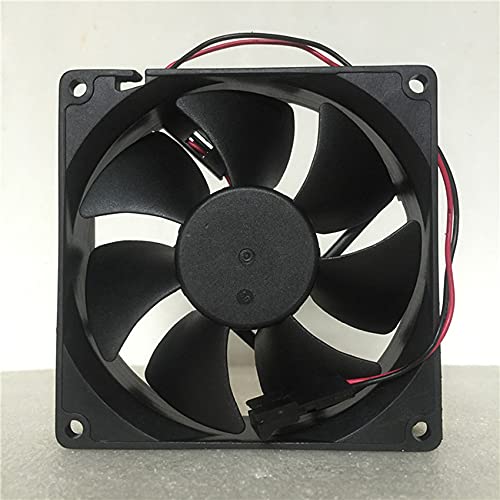 ADDA AD0912UB-A71GL 12V 0.21A 9CM 9225 Power Supply Cooling Fan