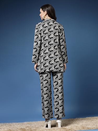 Daevish Tog rayon jacket – image 2