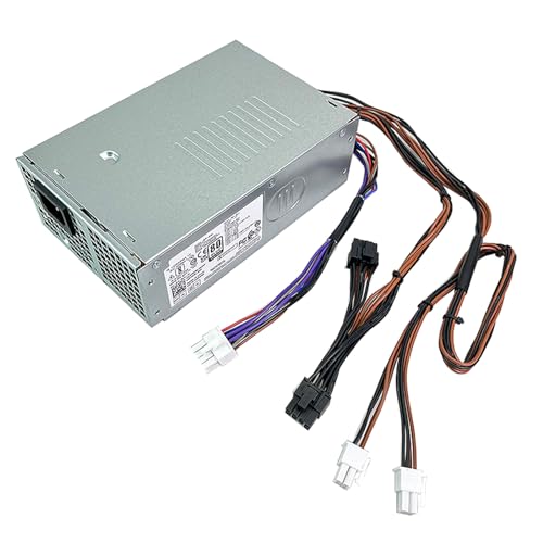 Amazon | ANPBAORE D500EPS-01 TPX56 500W 電源 交換用 dell XPS 8950