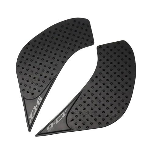 Autocollants XJ6N antidérapants pour éviter rayures de moto