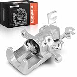 Frankberg Pinza freno Posteriore destro 34 mm Compatibile con 6 Hatchback G.G 6 Station Wagon G.Y 6 Berlina G.G Replace# GPZB2698ZA,343963