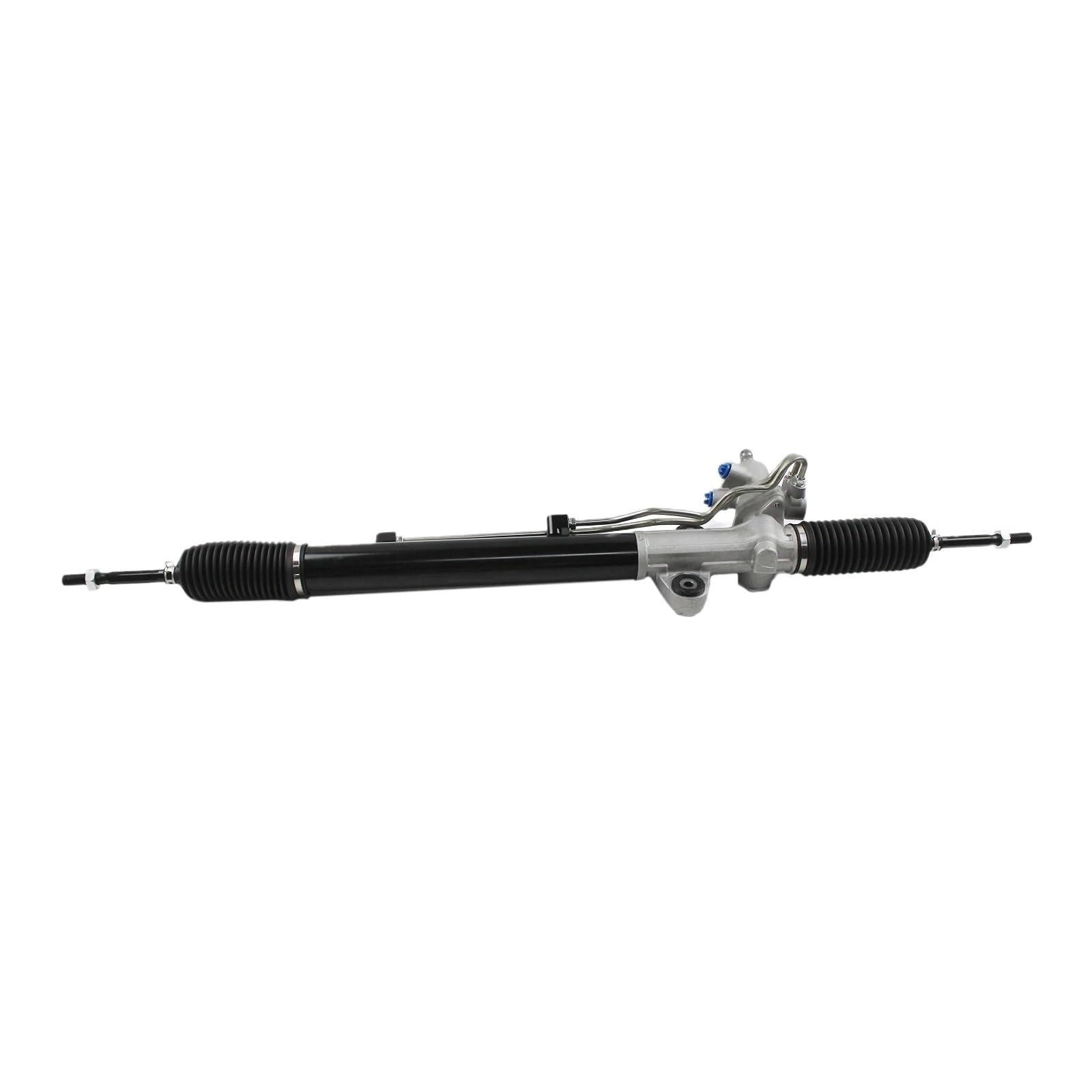 1 unidad de cremallera de dirección asistida y piñón 26-2719 compatible con Honda Pilot 2003-2008, accesorios for coche, piezas de suspensión y dirección