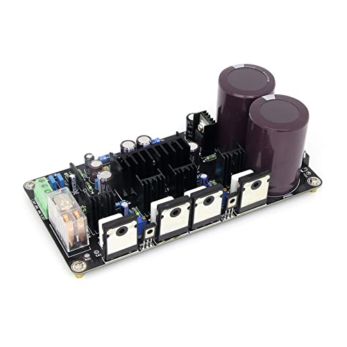 UPC2581 A1943 C5200 puce d'amplificateur 25 W double canal pour réparer votre audio
