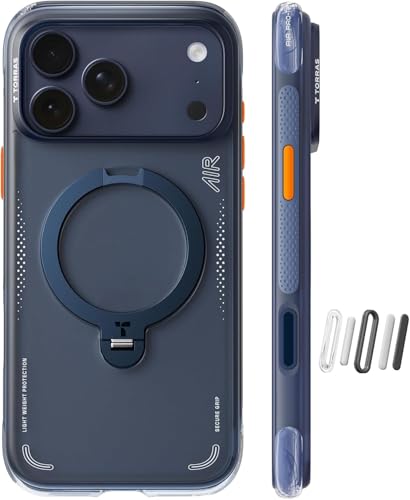 TORRAS Ostand Q3 Air Case