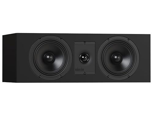 Indiana Line Diva 7 diffusore canale centrale - singolo (nero)
