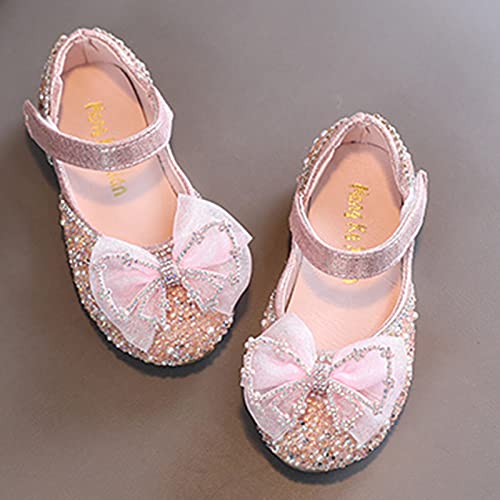 Girls Summer Sandals Fashion Spring And Summer Girls Sandals Dress Dance Performance Shoes Kids Flip Flops4