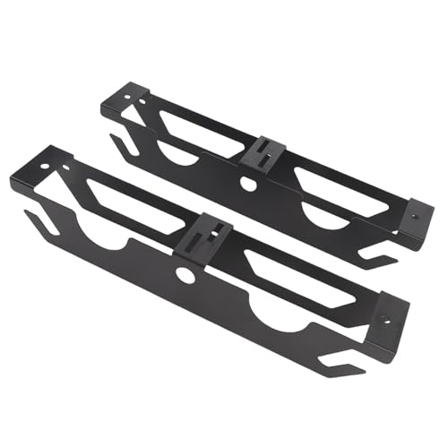 Soporte para amoladora angular y estante de almacenamiento de herramientas 6