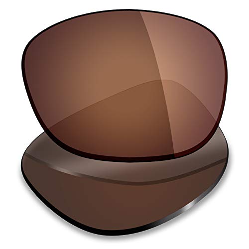 Image of Mryok Women's Replacement Lenses for Oakley Drop In OO9232 58mm - Options