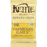 KETTLE FOODS CHIPS KETTL GARLIC PARM 5 OZ
