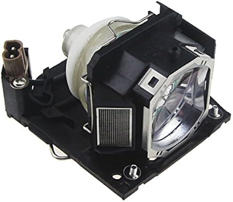 XIM DT01141 compatibile lampadina con alloggiamento per proiettore modello Fit For HITACHI CP-WX8 CP-X2520 CP-X3020 CP-X7 CP-X8 CP-X9 ED-X50 ED-X52 proiettori XIM DT01141 compatibile lampadina con alloggiamento per proiettore modello Fit For HITACHI CP-WX8 CP-X2520 CP-X3020 CP-X7 CP-X8 CP-X9 ED-X50 ED-X52 proiettori