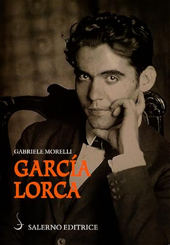  Garcia Lorca