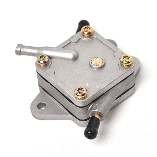 CISNO Club Car Fuel Pump For EZGO TXT Medalist 1994-2003 Golf Cart 295CC 350CC 72021-G01