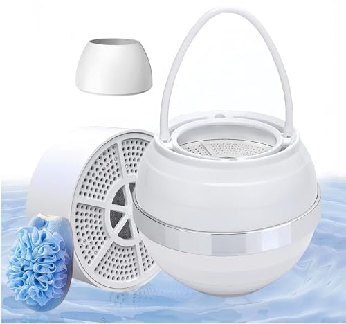 KUODIEOR 15-Stage Filtration Filter