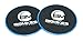 Big Mike's Fitness Gliding Discs - Dual Sided Core Slider - Great Trainer