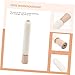 NUOBESTY Jewelry Polishing Rod Ring Buffing Tool for DIY Jewelry Making for Gold and Silver Rings Multi-Functional Inner Hole Polisher for Home and Shop Use