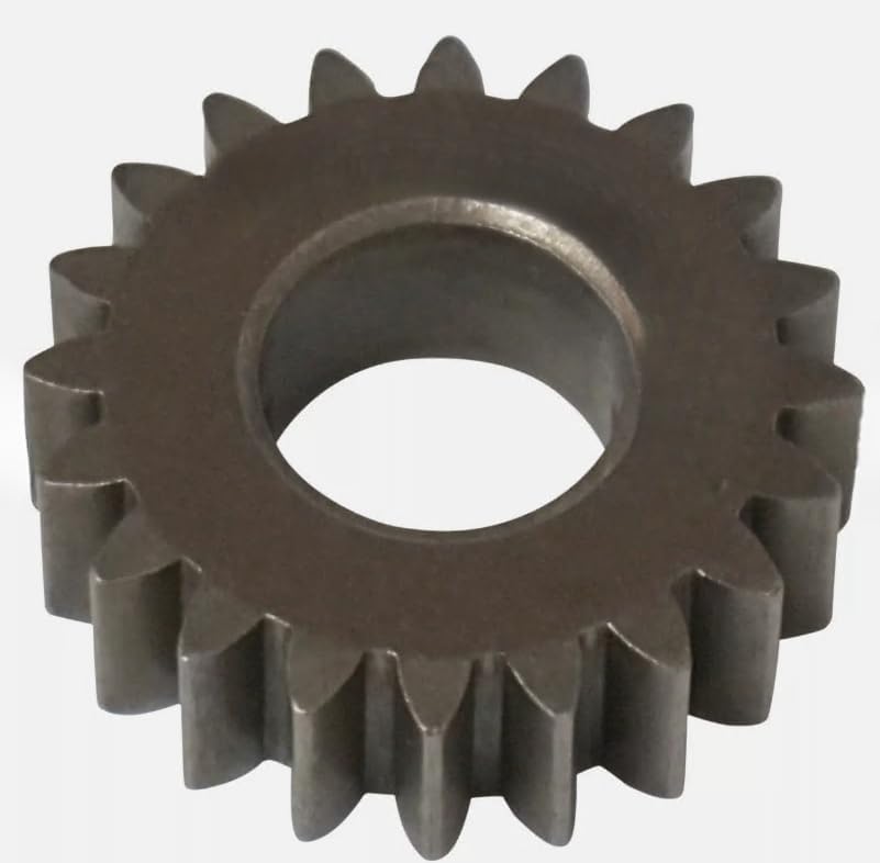 Pinewell Stand Mixer Gear AP6017455, PS11750753, W10234643 Replacement for KitchenAid OEM