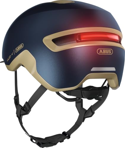 HUD-Y Midnight Gold M – Ansicht 6