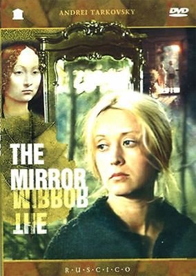 Mirror / Zerkalo / Andrei Tarkovsky (DVD NTSC)