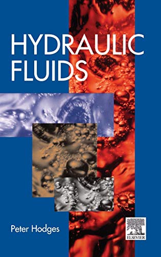 Hydraulic Fluids view 2